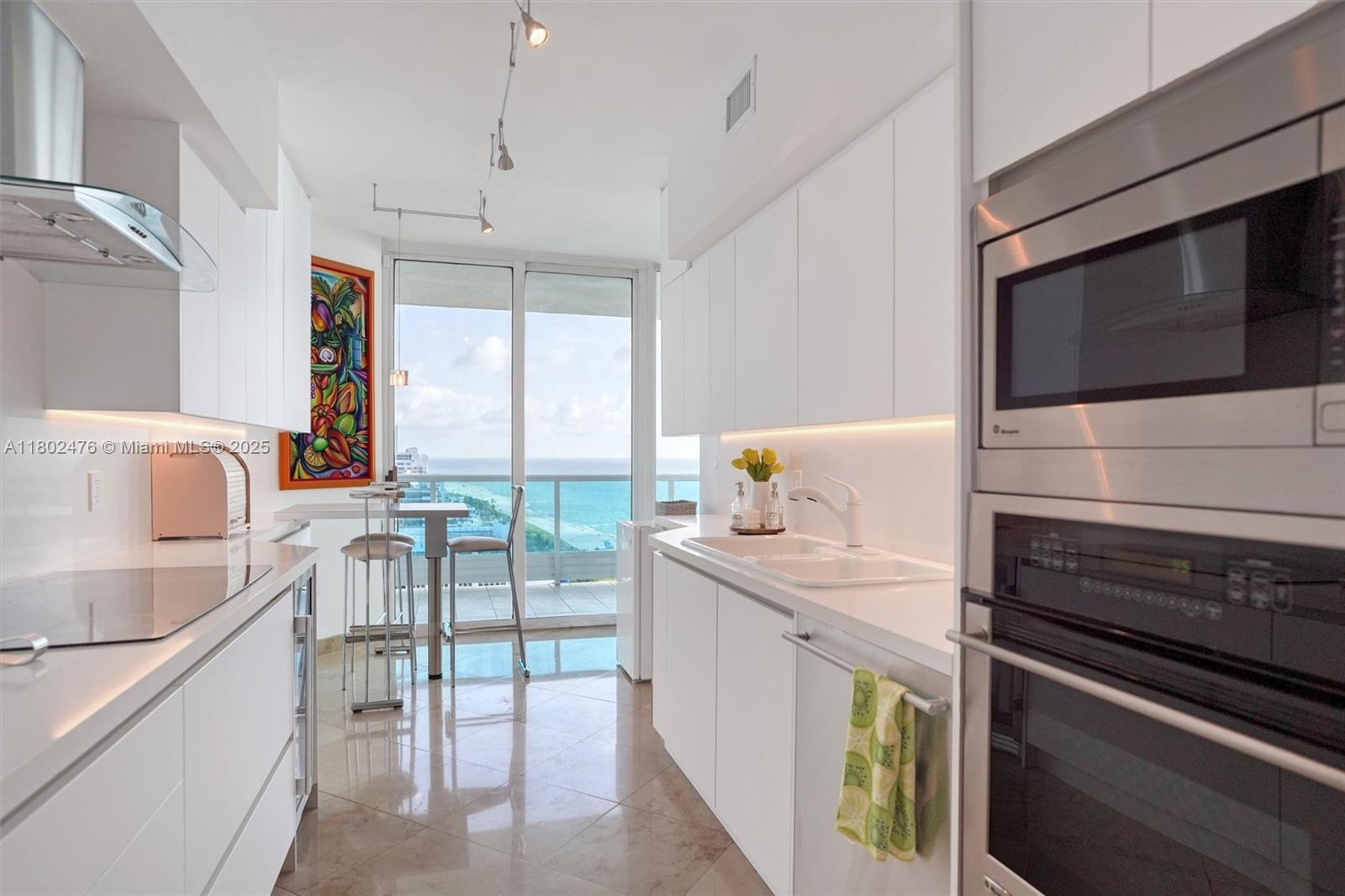 CAPOBELLA CONDO - Residential Lease