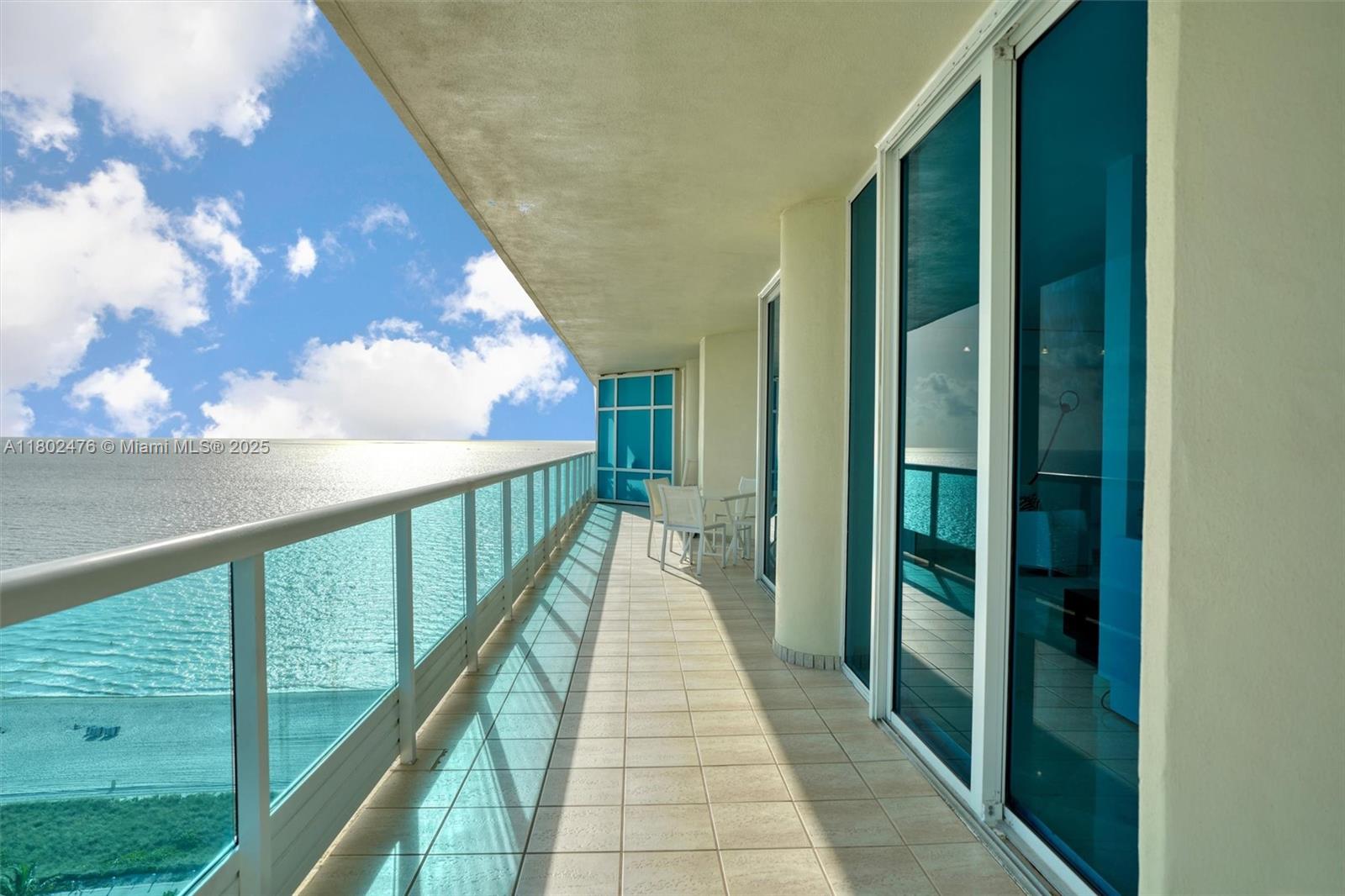 CAPOBELLA CONDO - Residential Lease