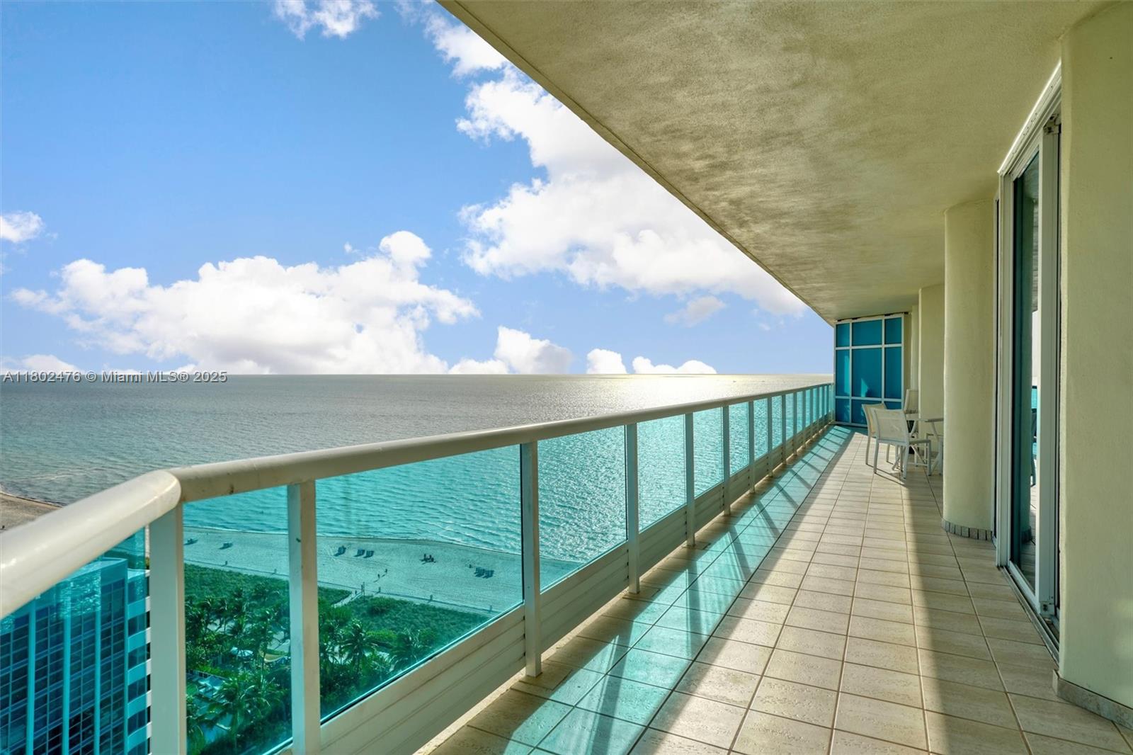 CAPOBELLA CONDO - Residential Lease