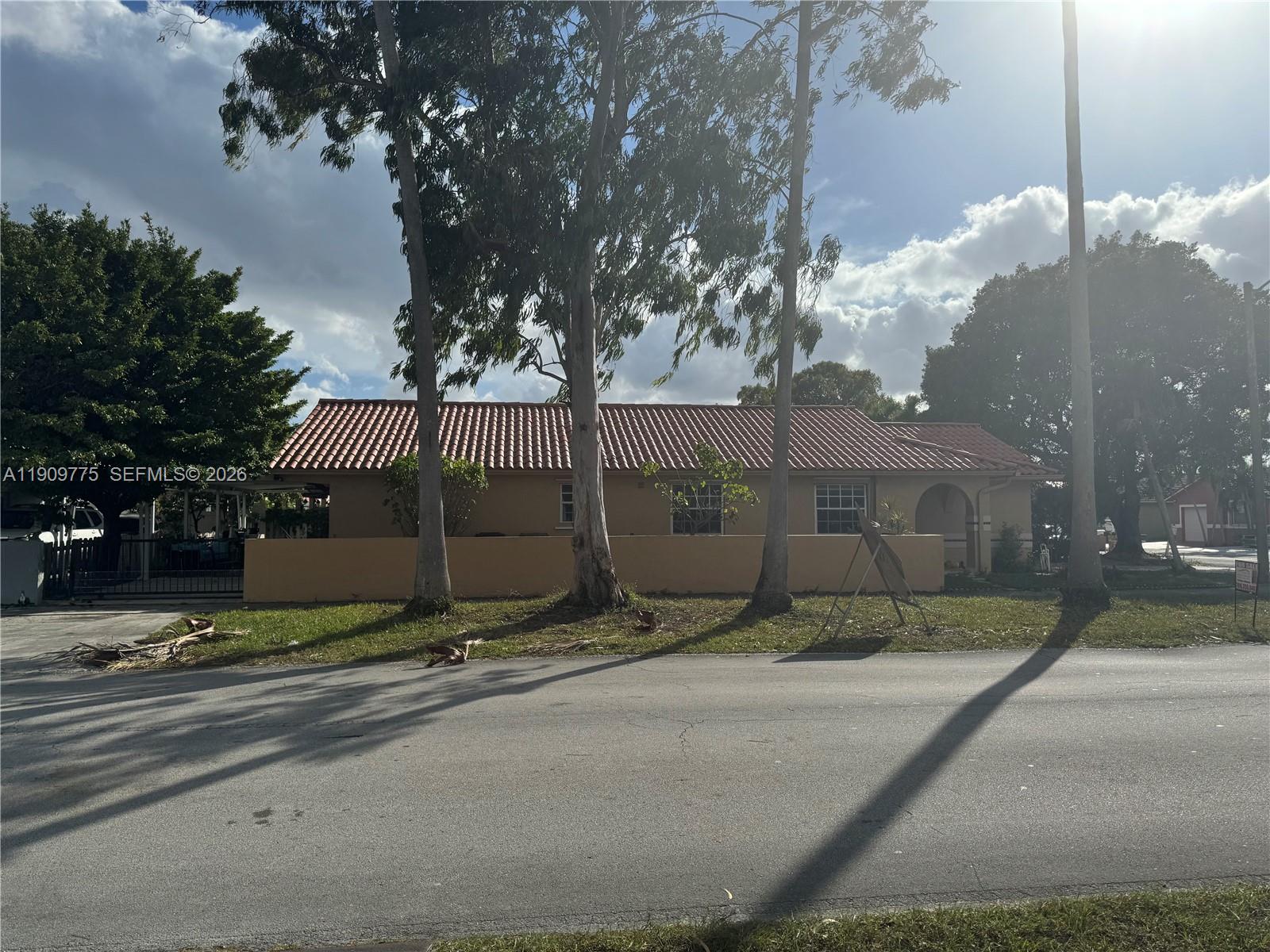 ANDRE PARK - Residential