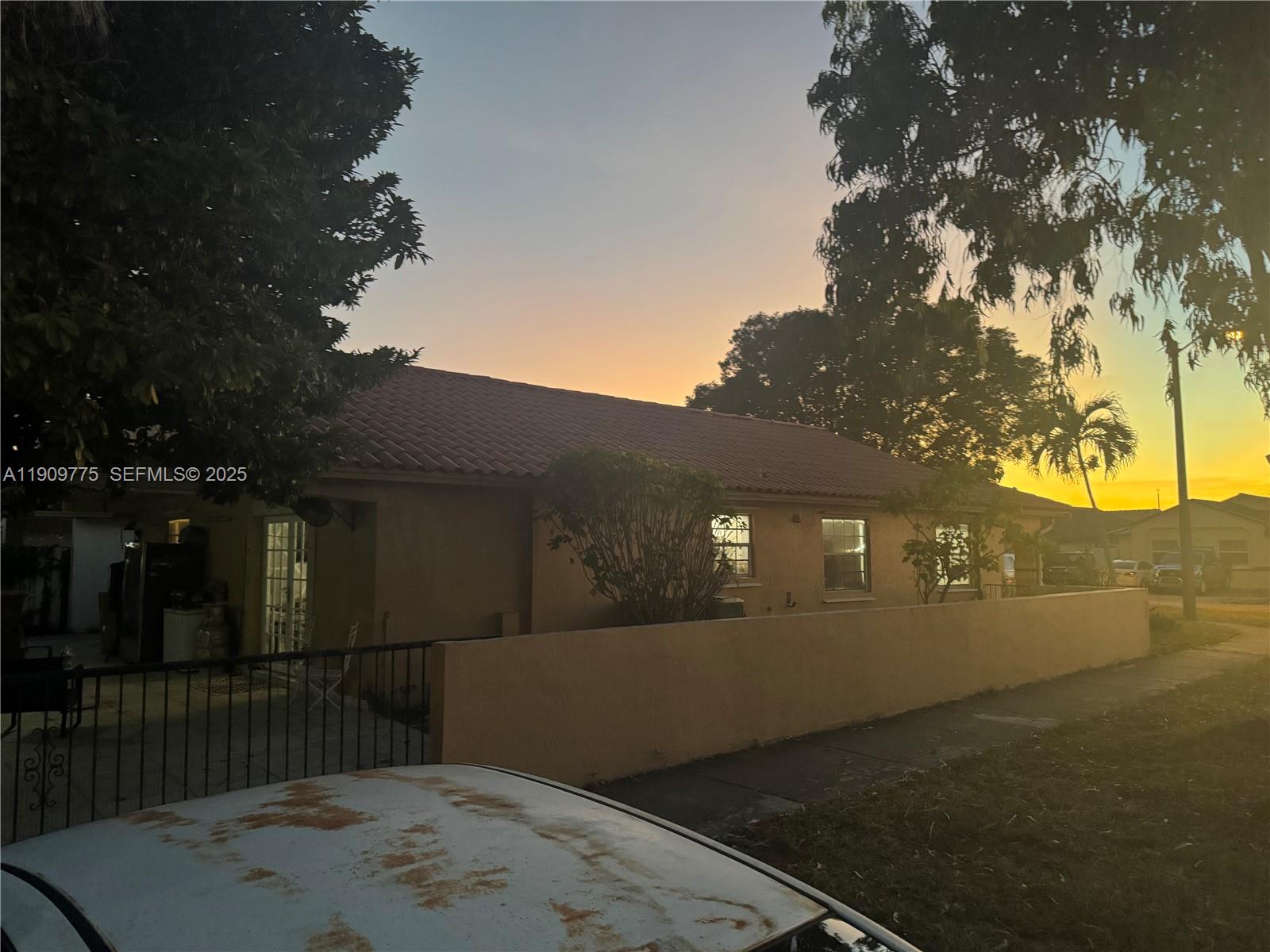 ANDRE PARK - Residential