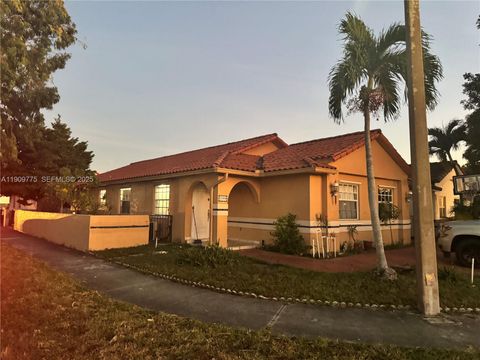 Photo of 7599 W 4th Ct, Hialeah, FL 33014 (MLS # A11909775)
