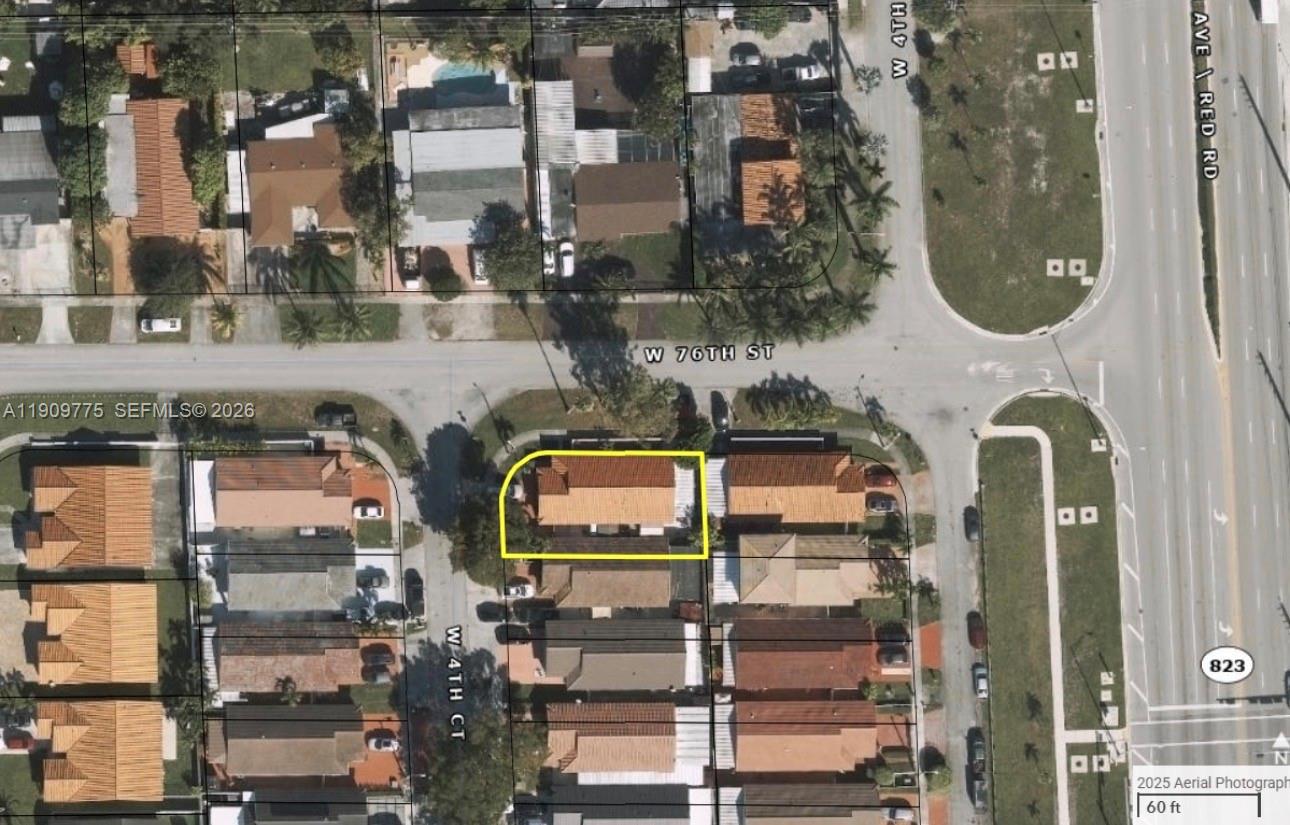 ANDRE PARK - Residential