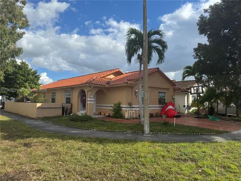 7599 W 4th Ct Hialeah FL 33014