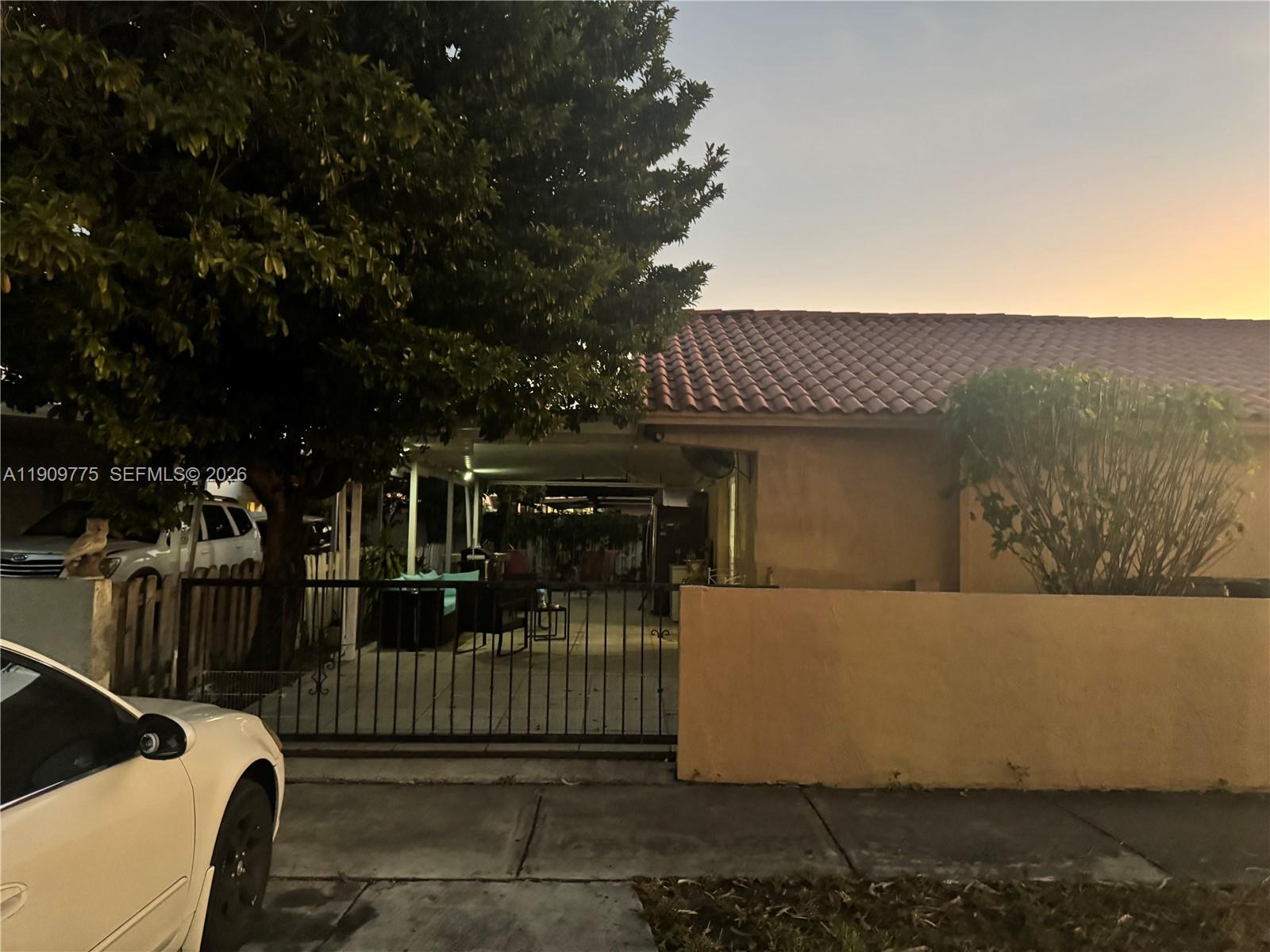 ANDRE PARK - Residential