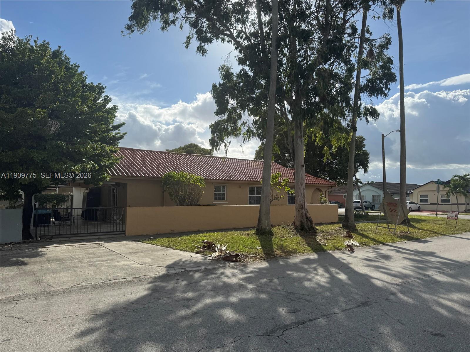 ANDRE PARK - Residential