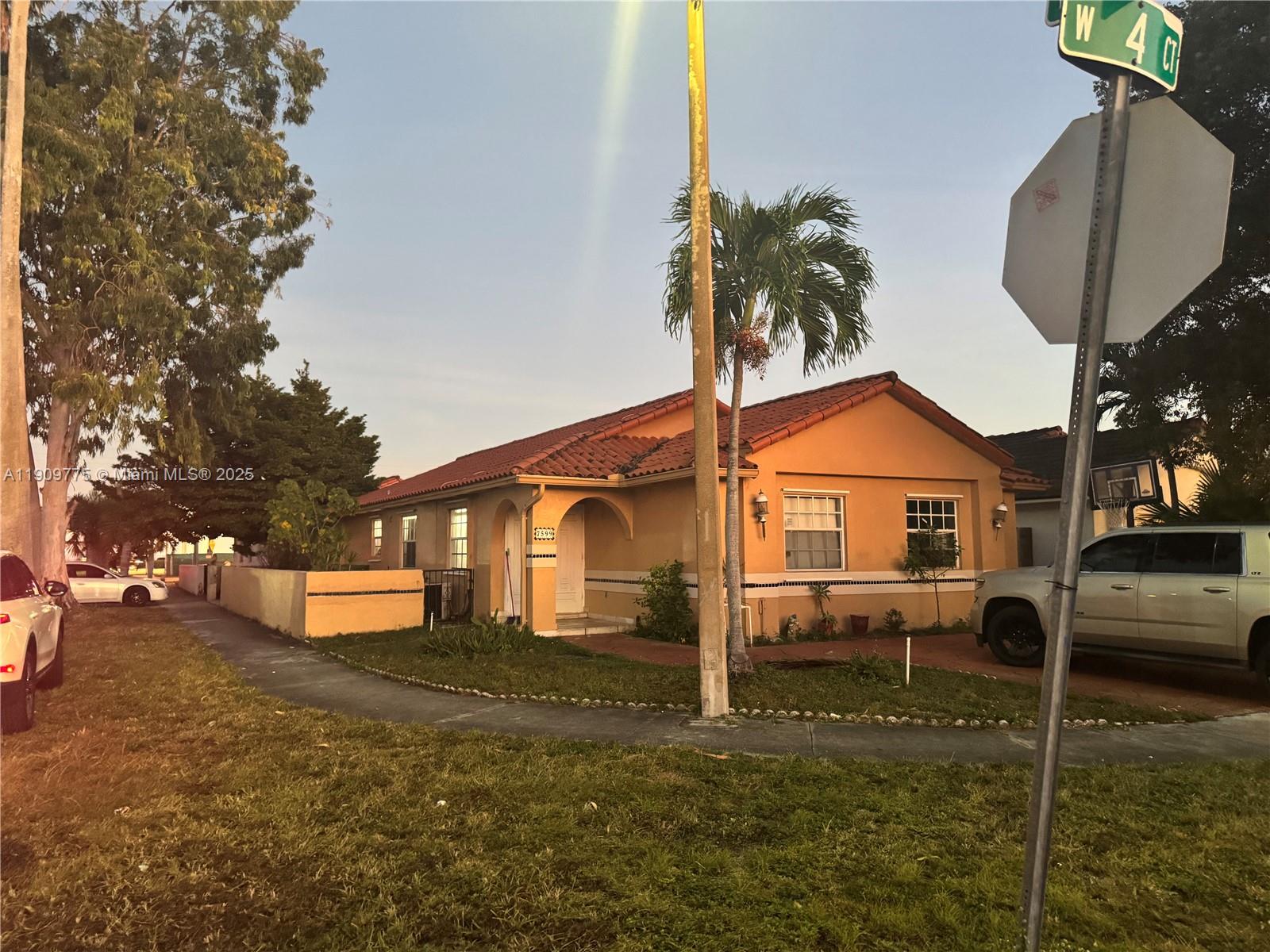 7599 W 4th Ct, Hialeah, FL, 33014/$685,000 3 7599 W 4th Ct