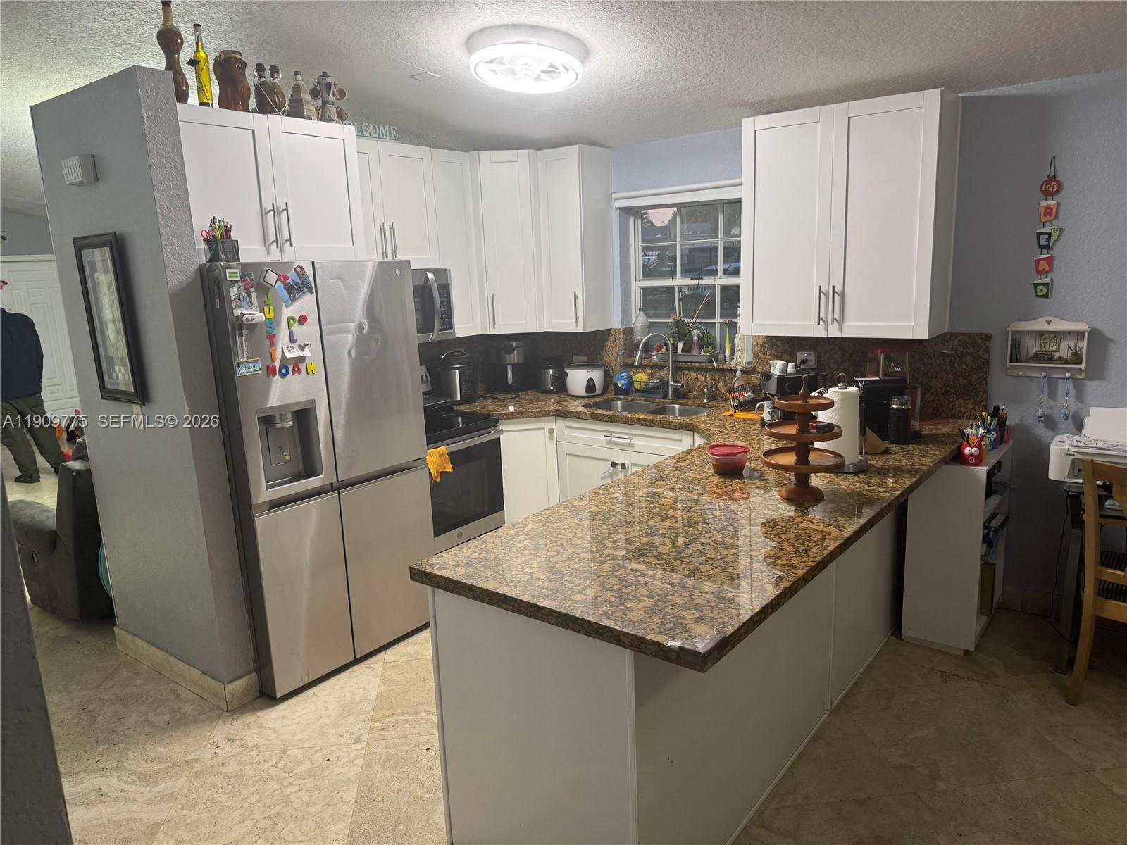 ANDRE PARK - Residential