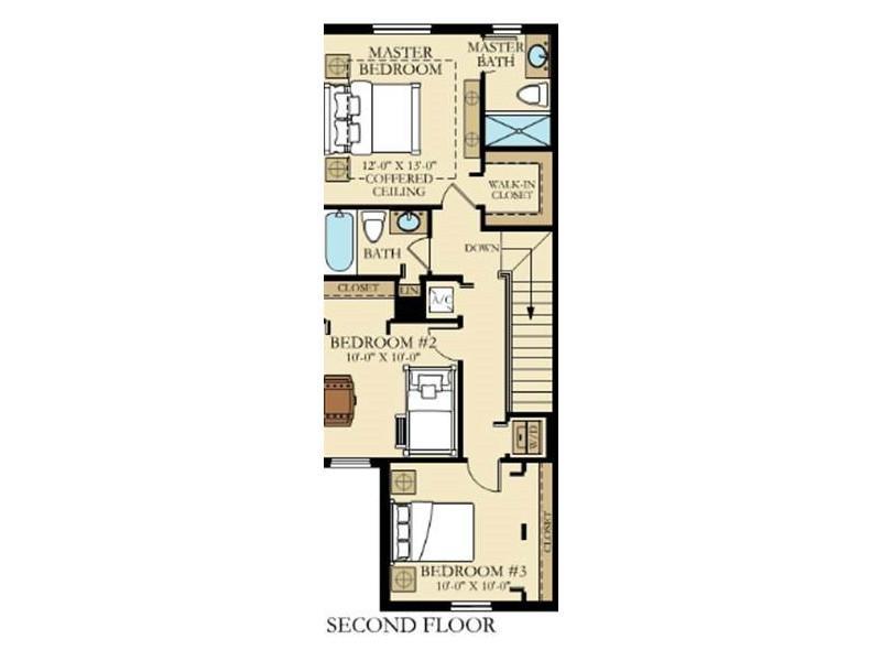 BELLAGIO VILLAGE - Residential Lease
