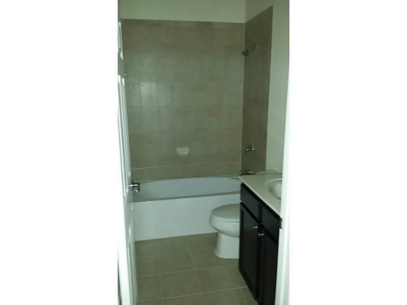 BELLAGIO VILLAGE - Residential Lease