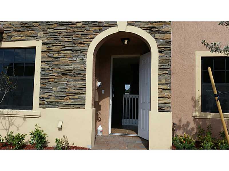 BELLAGIO VILLAGE - Residential Lease