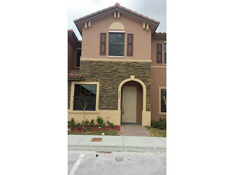 BELLAGIO VILLAGE - Residential Lease
