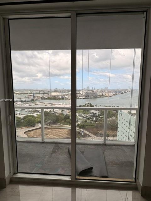 VIZCAYNE SOUTH CONDO - Residential Lease