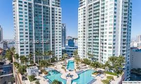 VIZCAYNE SOUTH CONDO - Residential Lease