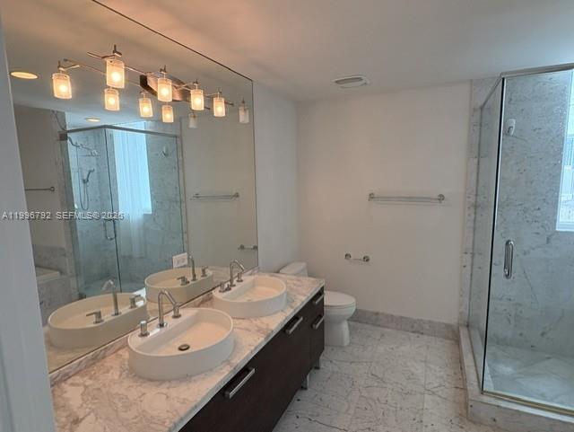 VIZCAYNE SOUTH CONDO - Residential Lease