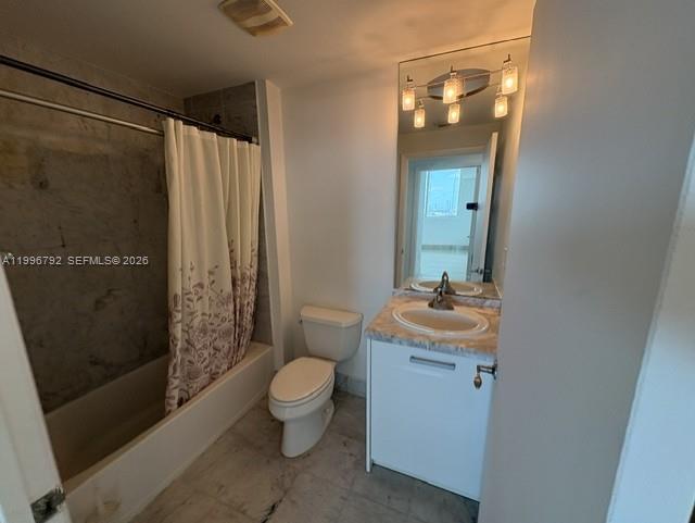 VIZCAYNE SOUTH CONDO - Residential Lease