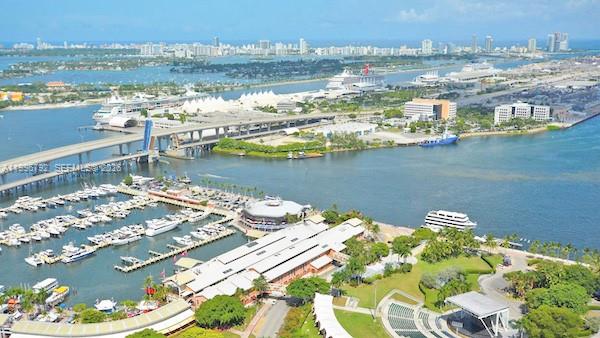 VIZCAYNE SOUTH CONDO - Residential Lease