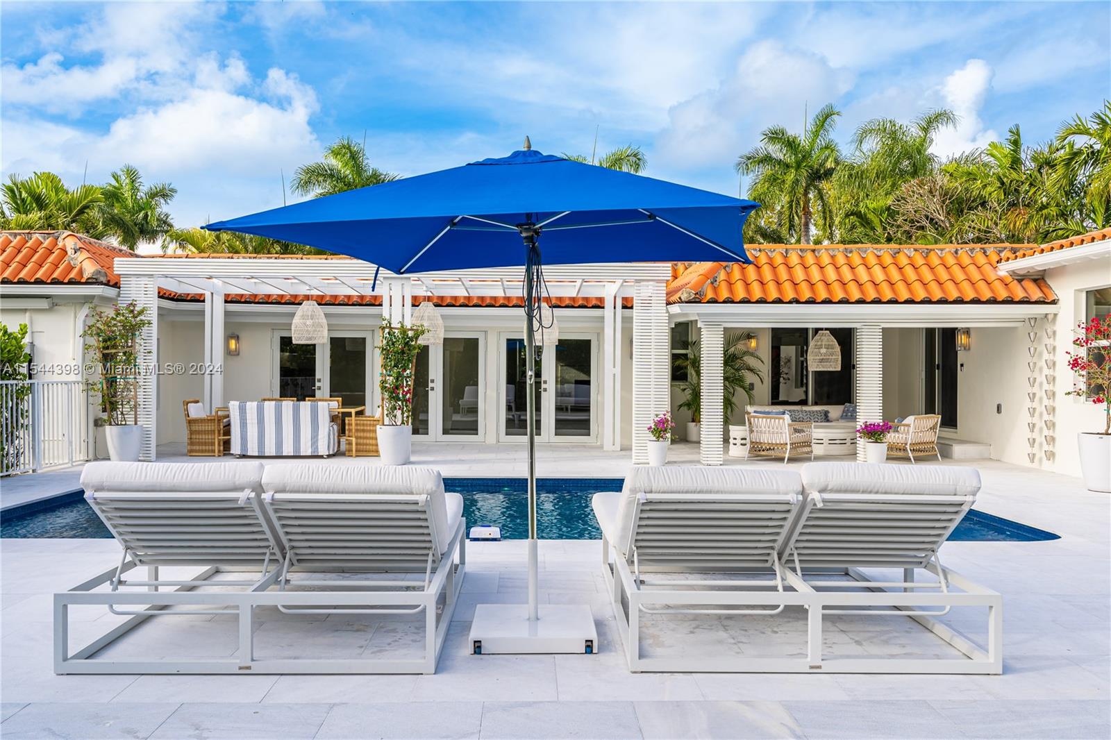 Property for Sale at 822 Ne 96th St, Miami Shores, Miami-Dade County, Florida - Bedrooms: 4 
Bathrooms: 4  - $2,850,000