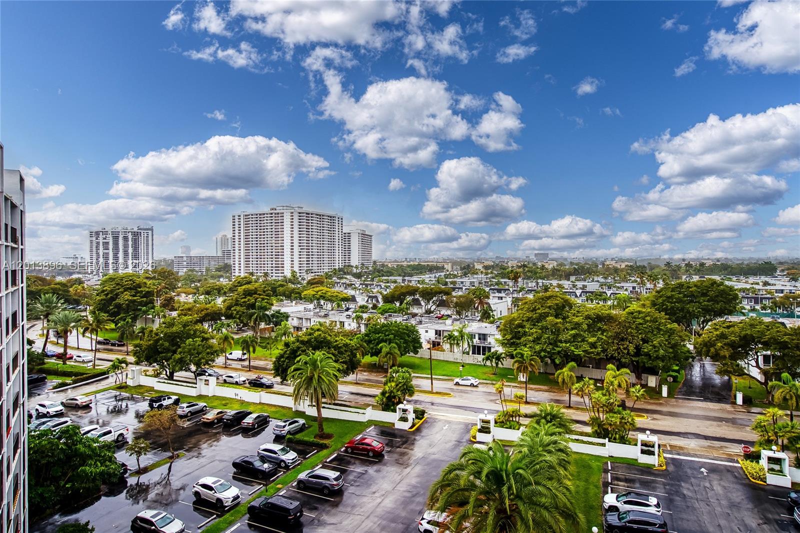 OCEANVIEW PARK CONDO - Residential Lease