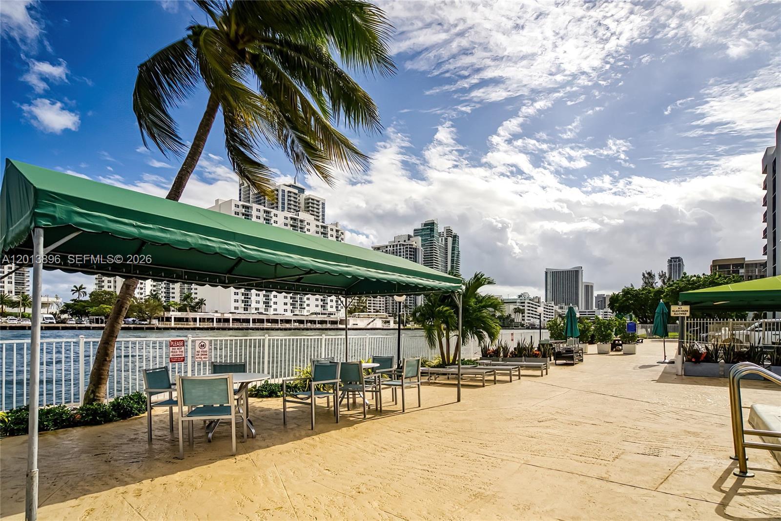 OCEANVIEW PARK CONDO - Residential Lease