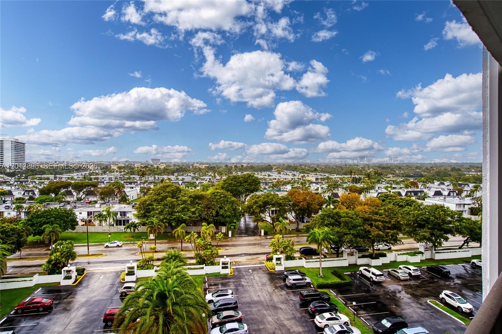 OCEANVIEW PARK CONDO - Residential Lease