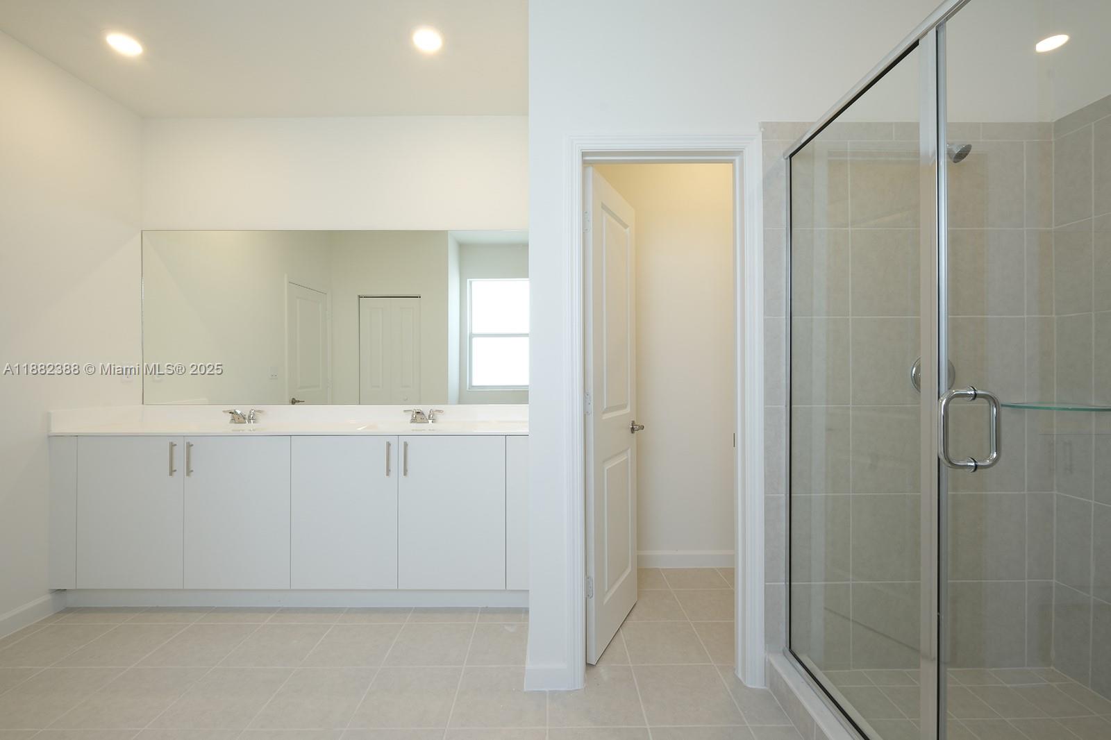 Acosta Subdivision - Residential