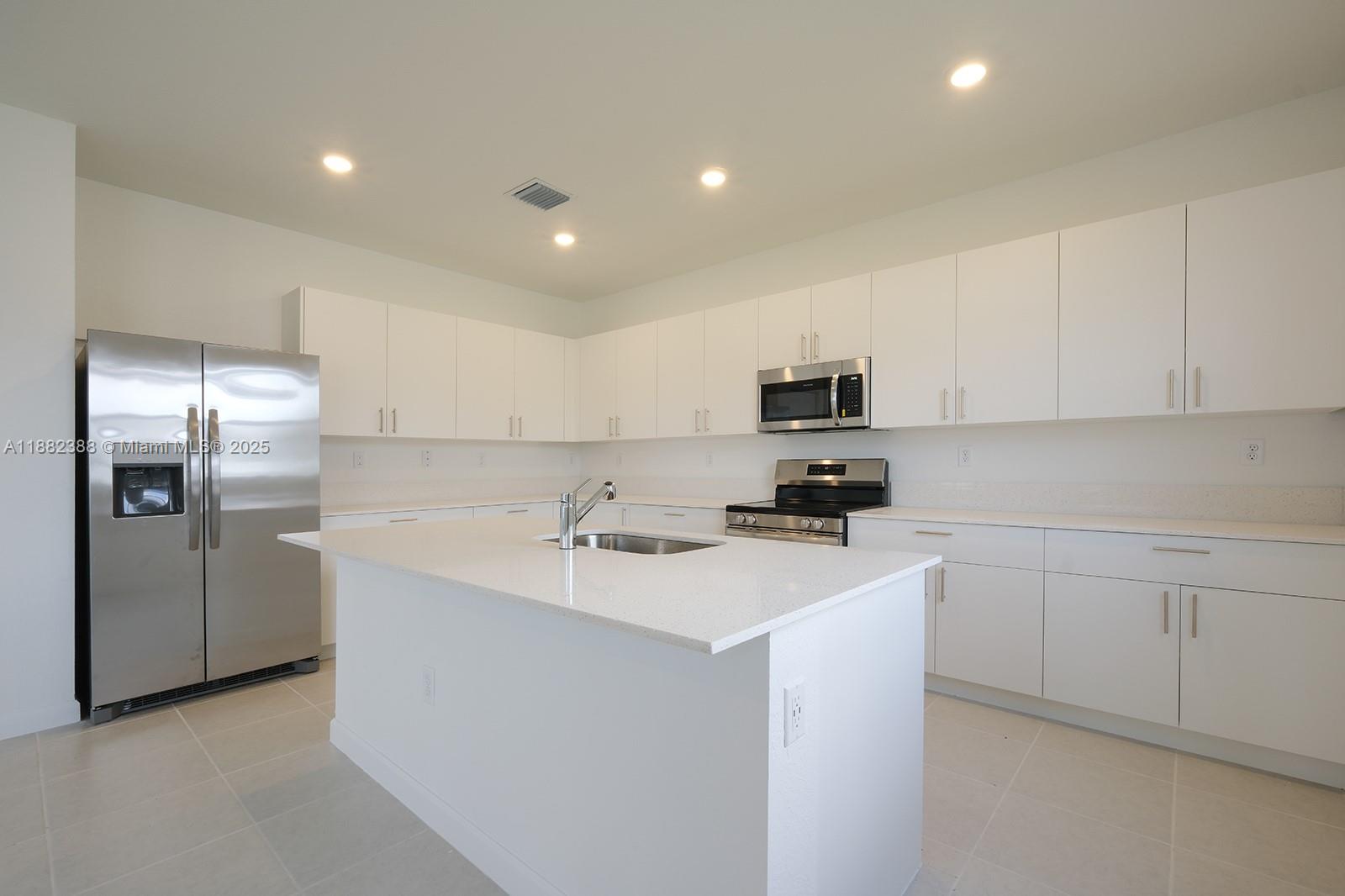 Acosta Subdivision - Residential