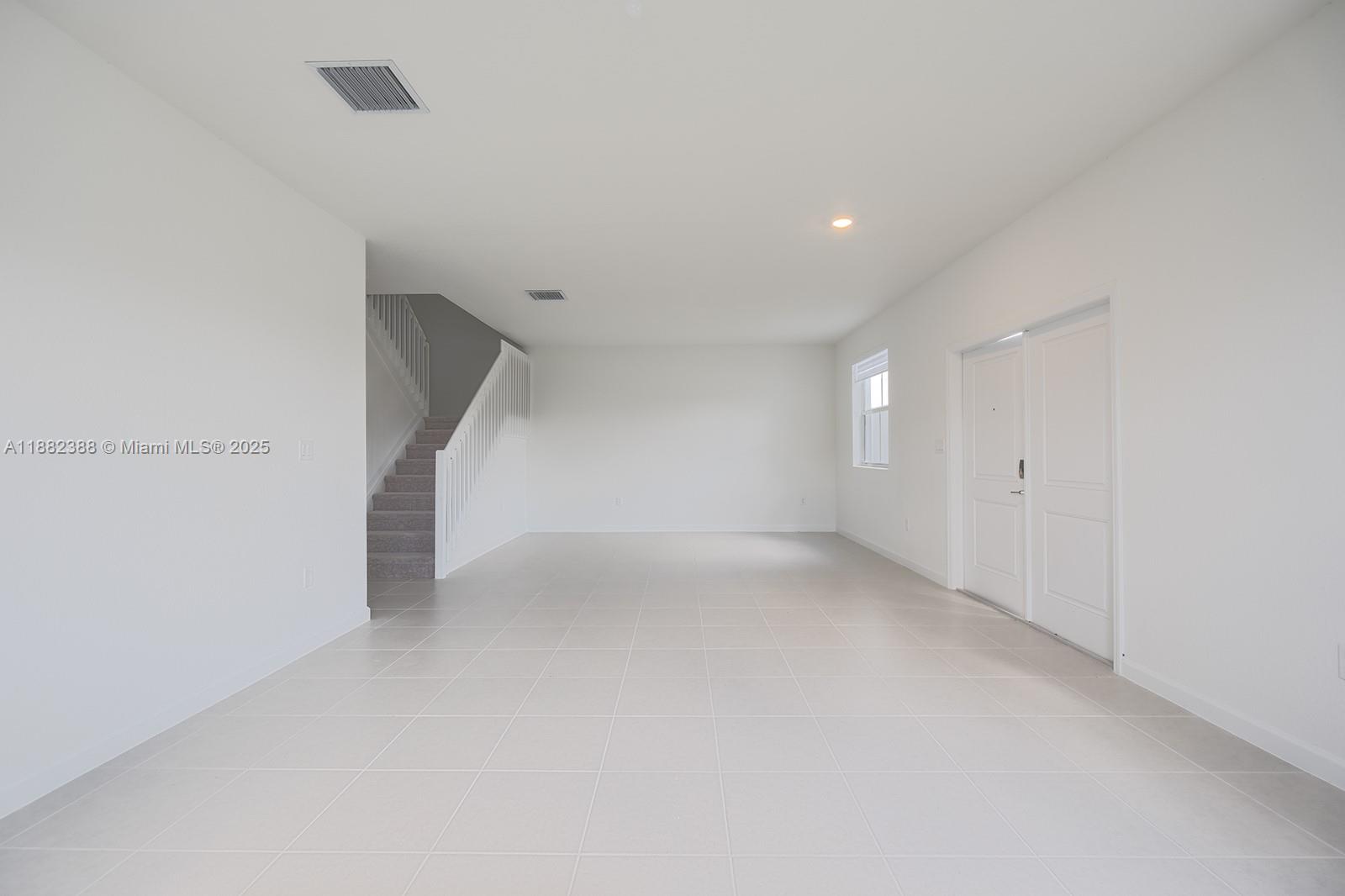 Acosta Subdivision - Residential