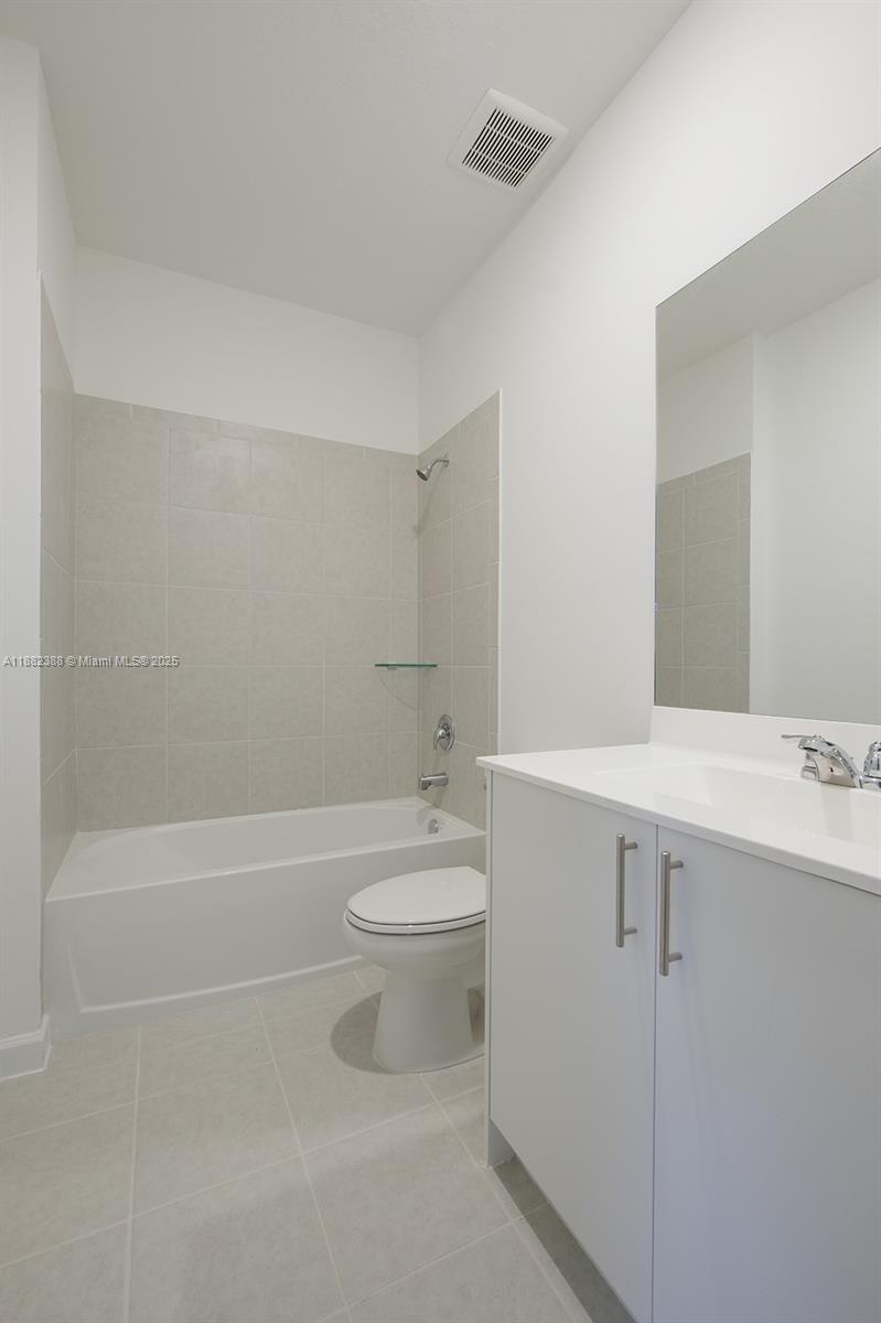 Acosta Subdivision - Residential