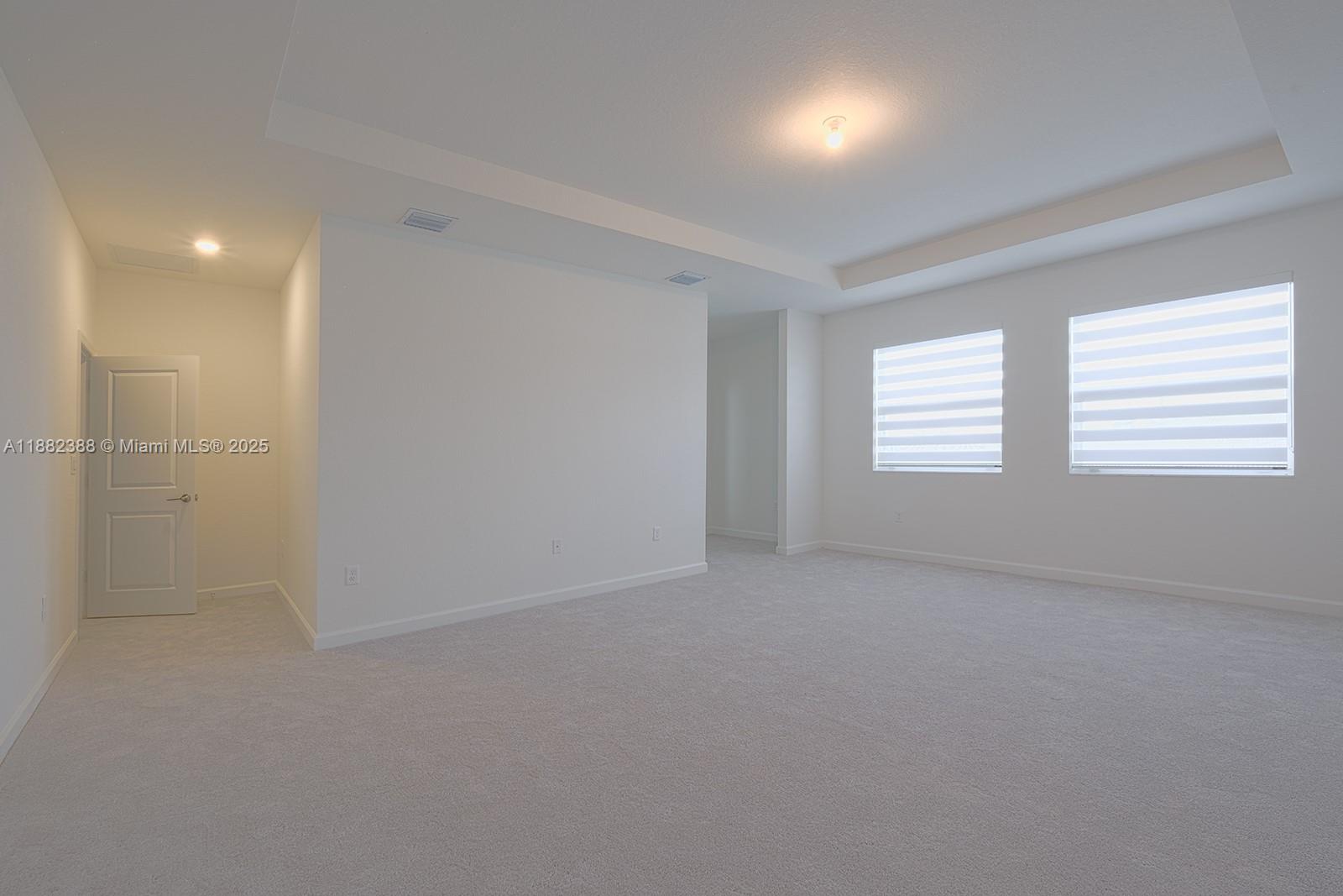 Acosta Subdivision - Residential