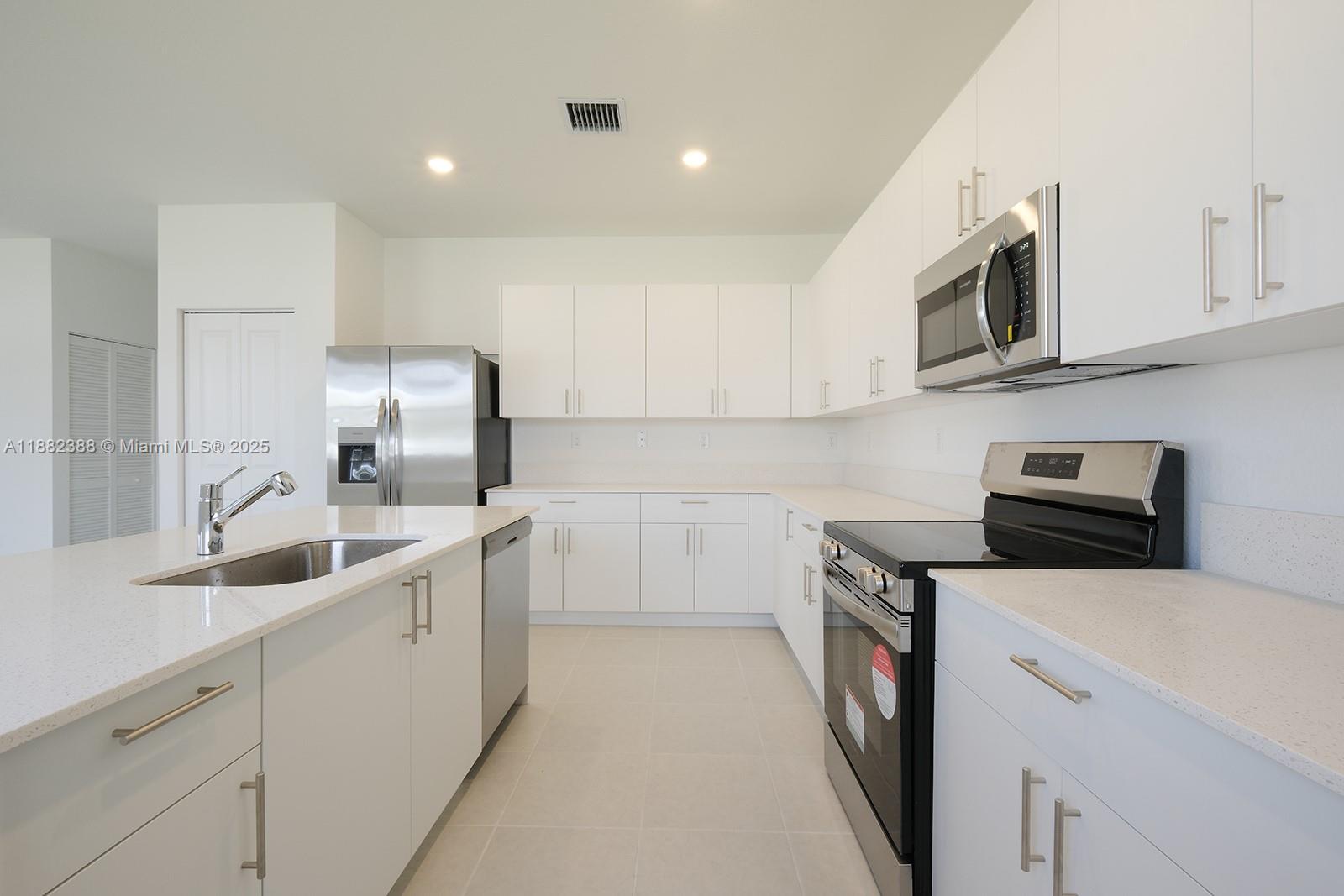 Acosta Subdivision - Residential