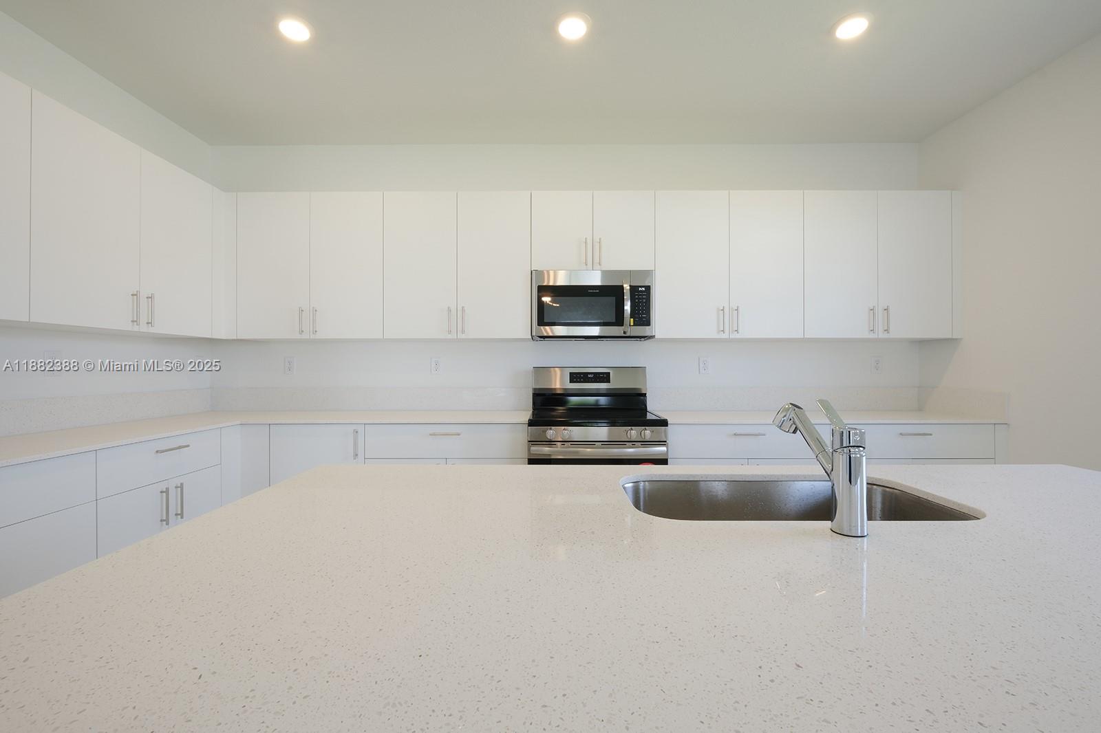 Acosta Subdivision - Residential