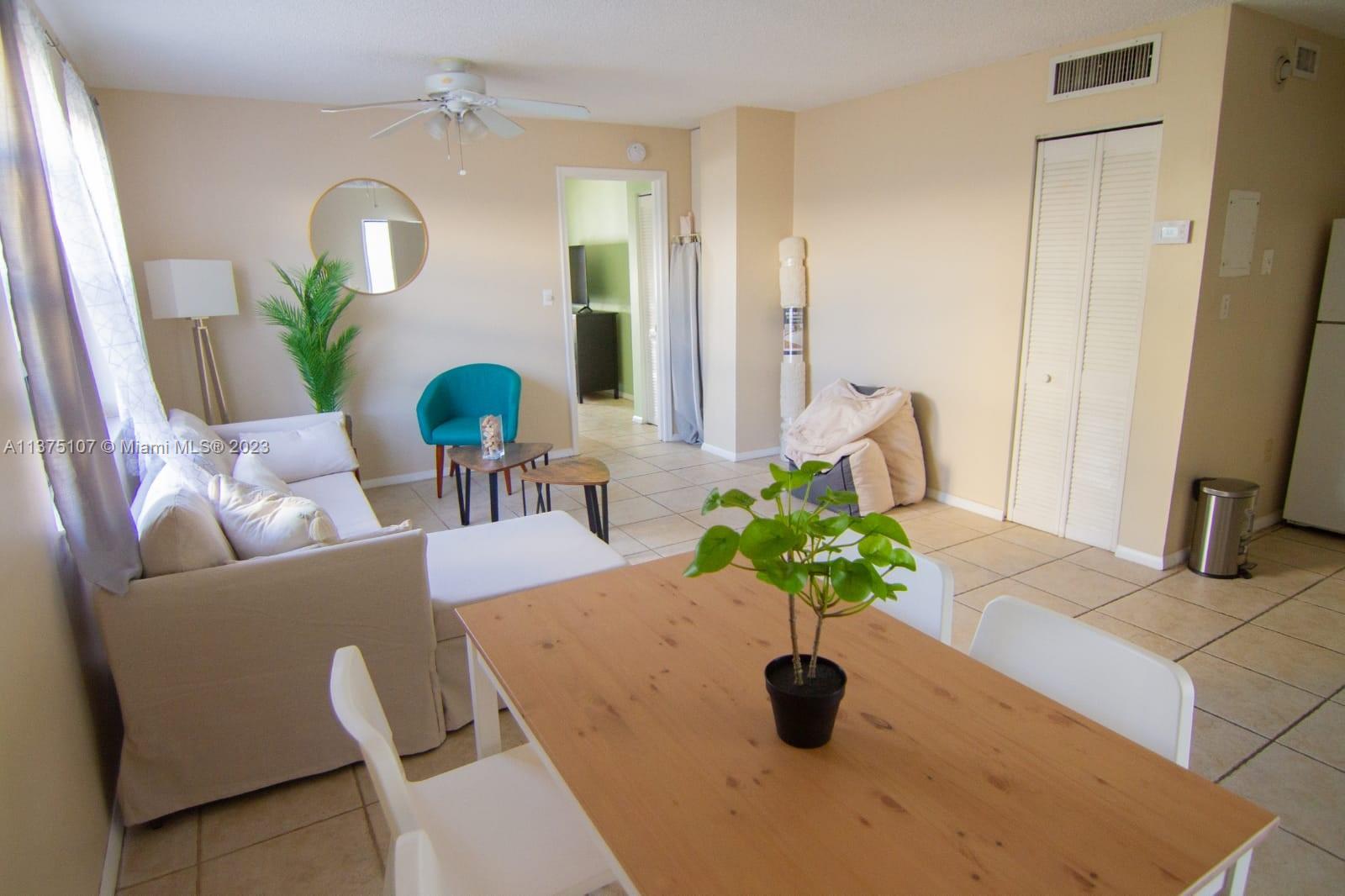 HIBISCUS SOUTH CONDO - Residential Lease