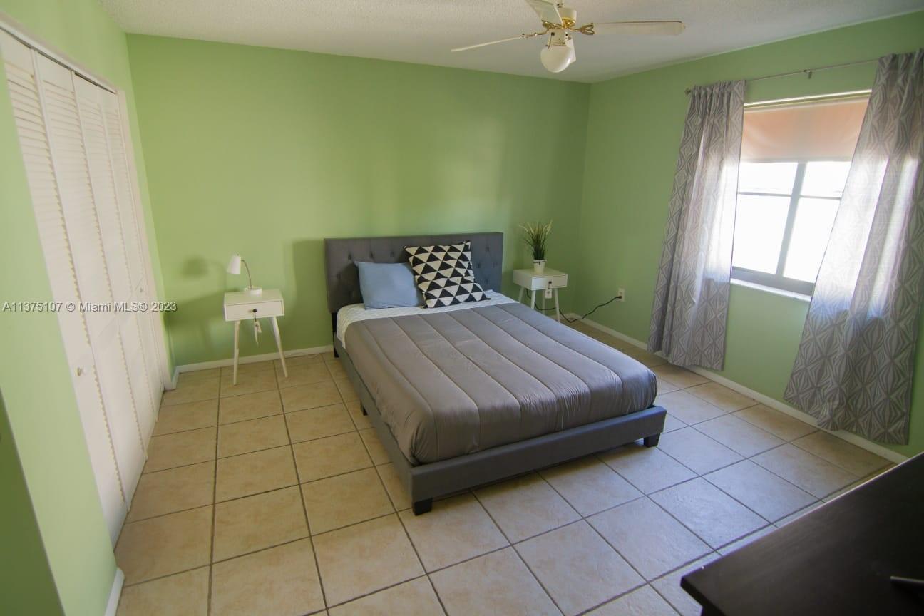 HIBISCUS SOUTH CONDO - Residential Lease