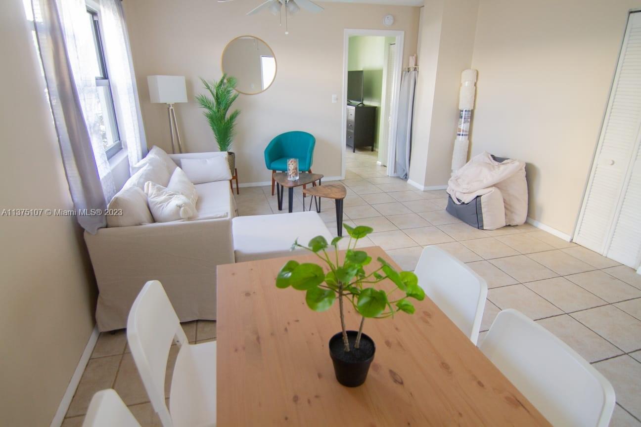 HIBISCUS SOUTH CONDO - Residential Lease