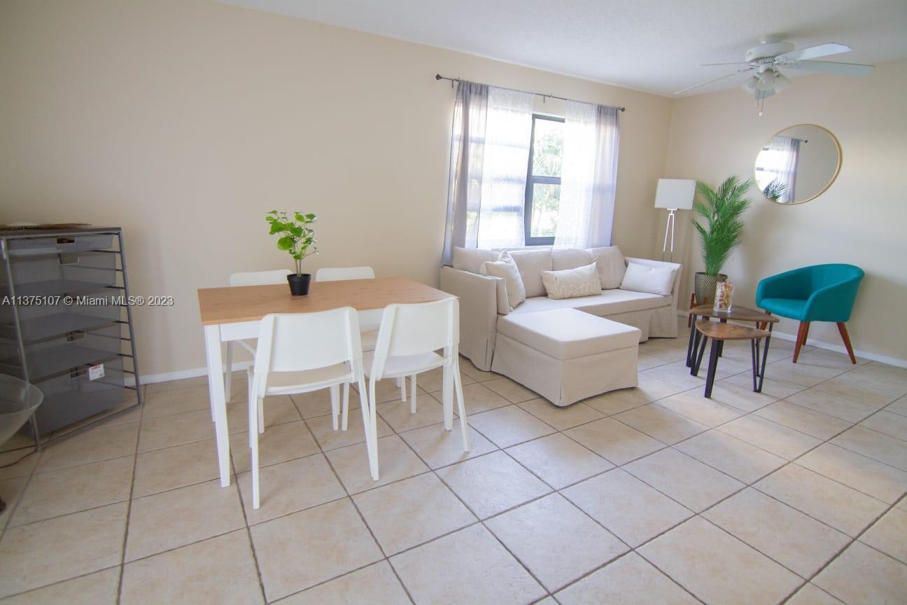 HIBISCUS SOUTH CONDO - Residential Lease