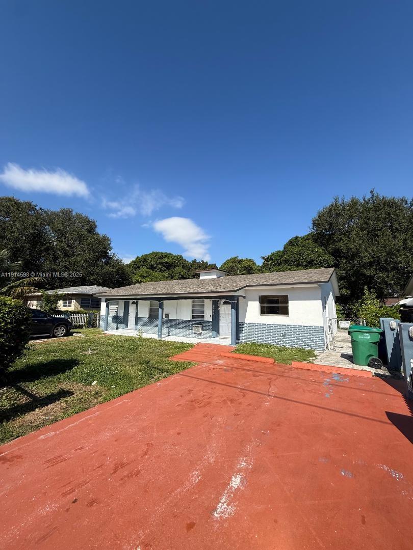 ATIR SUBD 2ND SEC - Residential Income