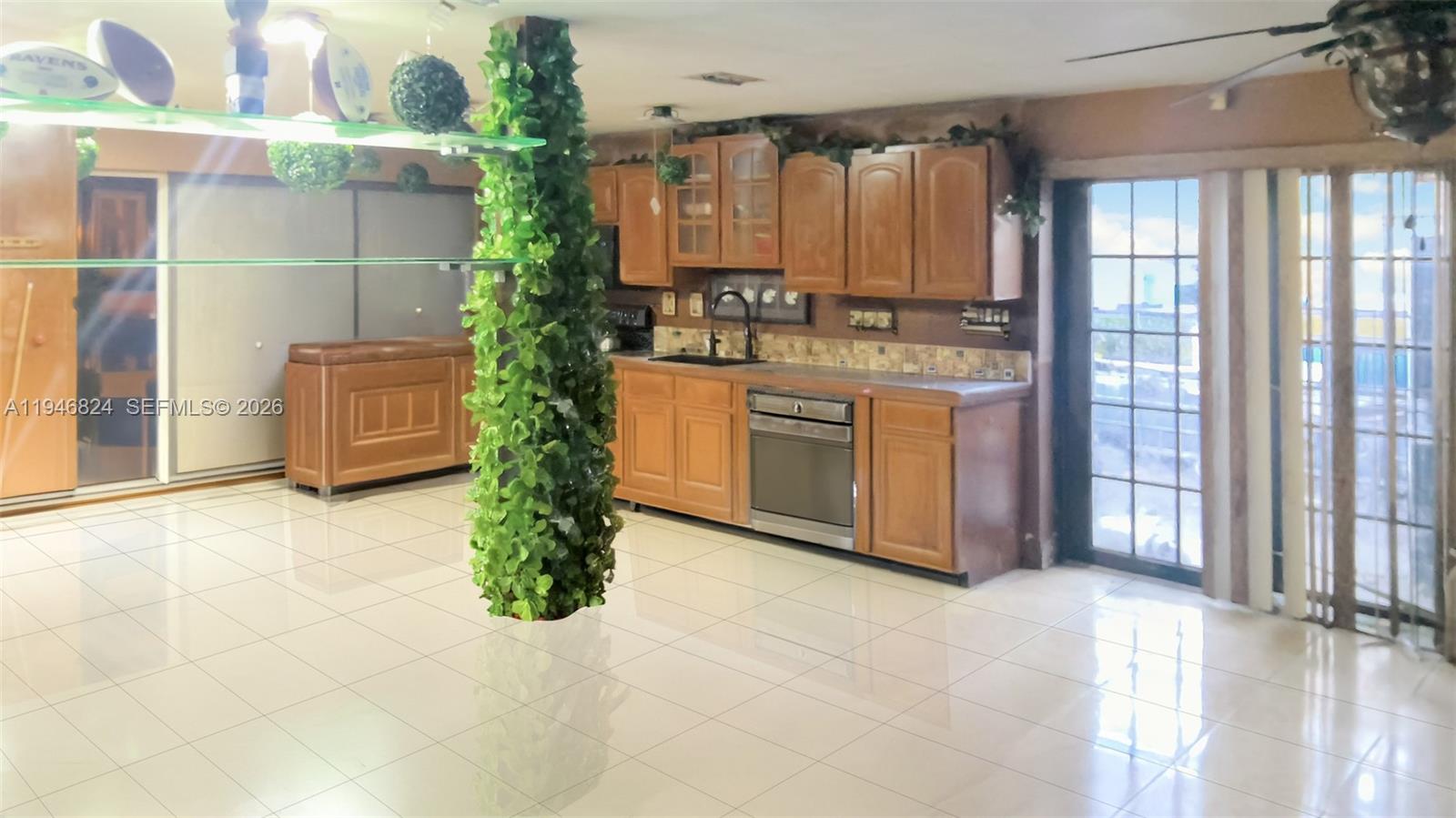 RAWLINS PARK - Residential