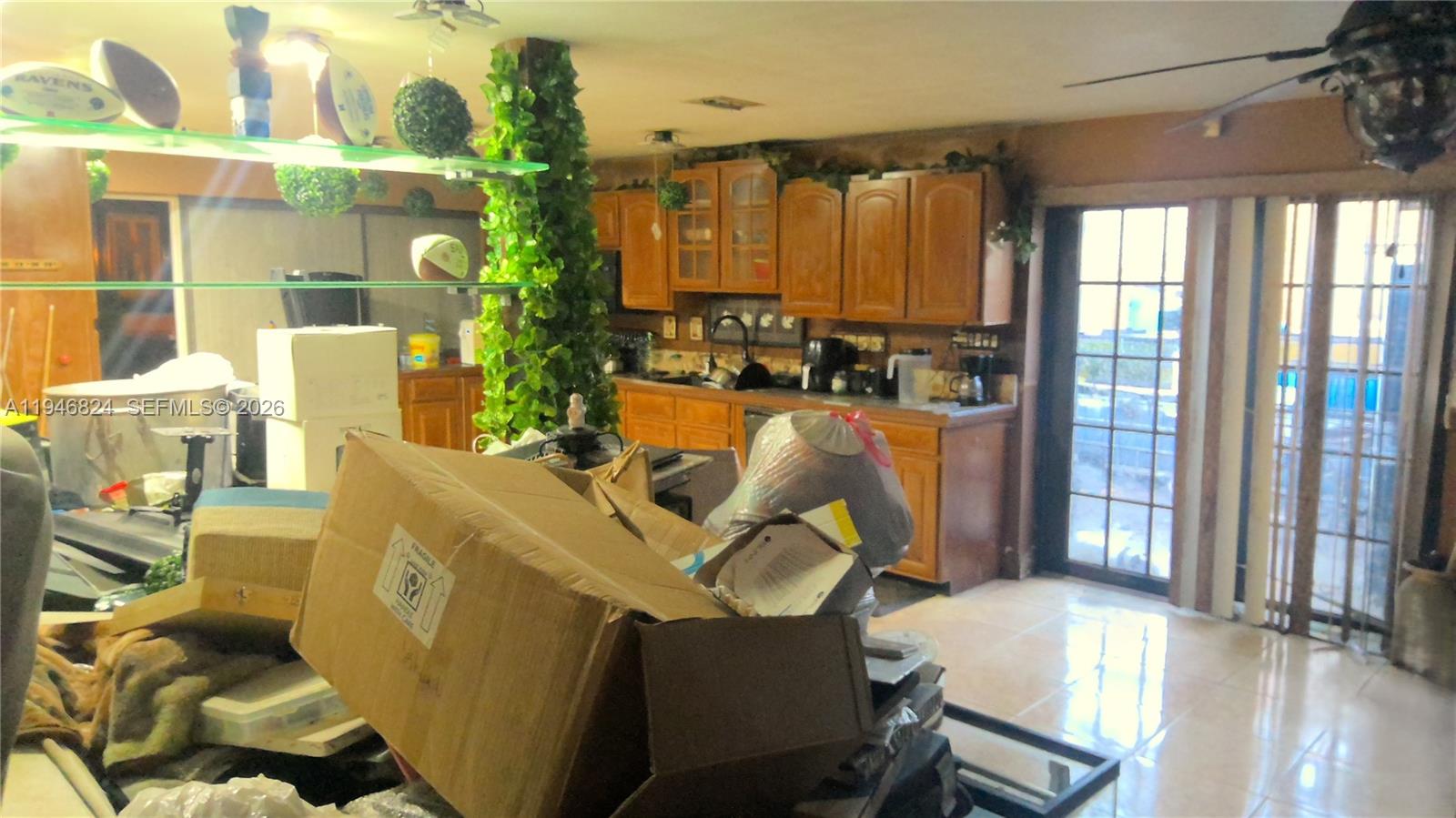 RAWLINS PARK - Residential