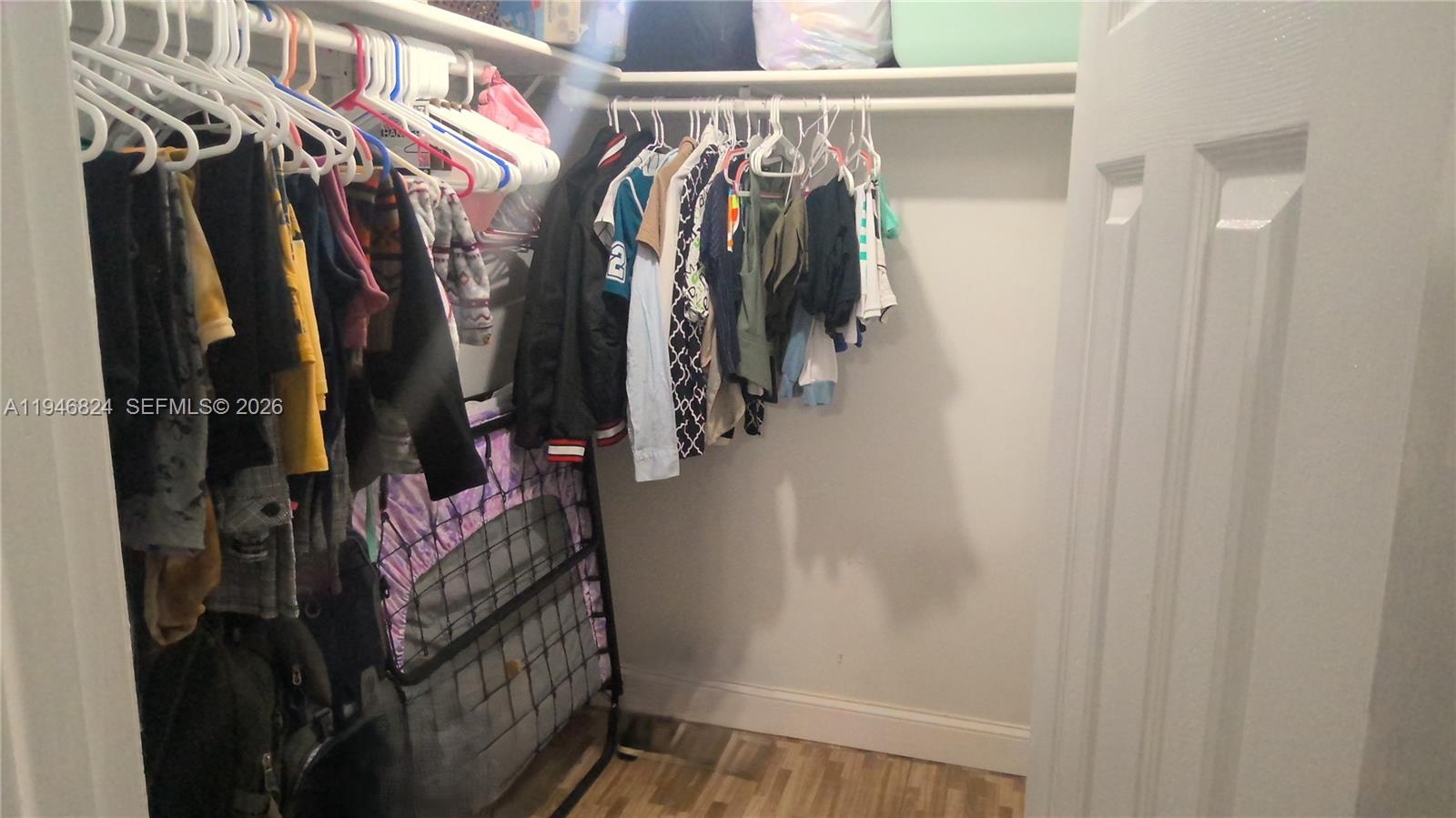 RAWLINS PARK - Residential