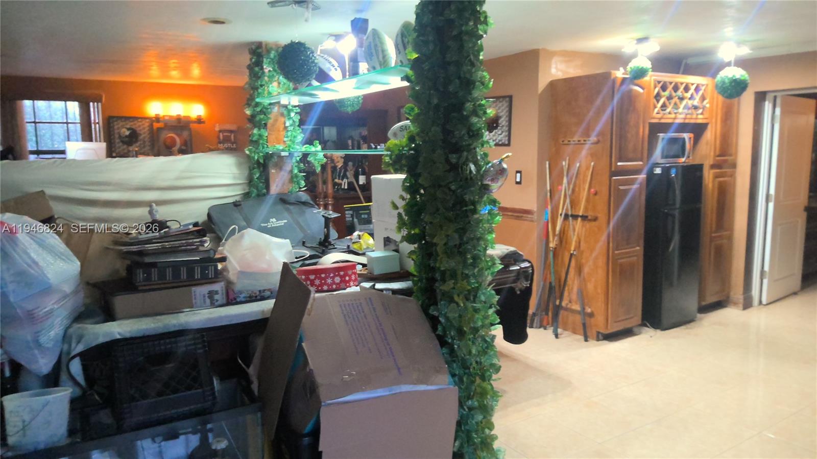 RAWLINS PARK - Residential