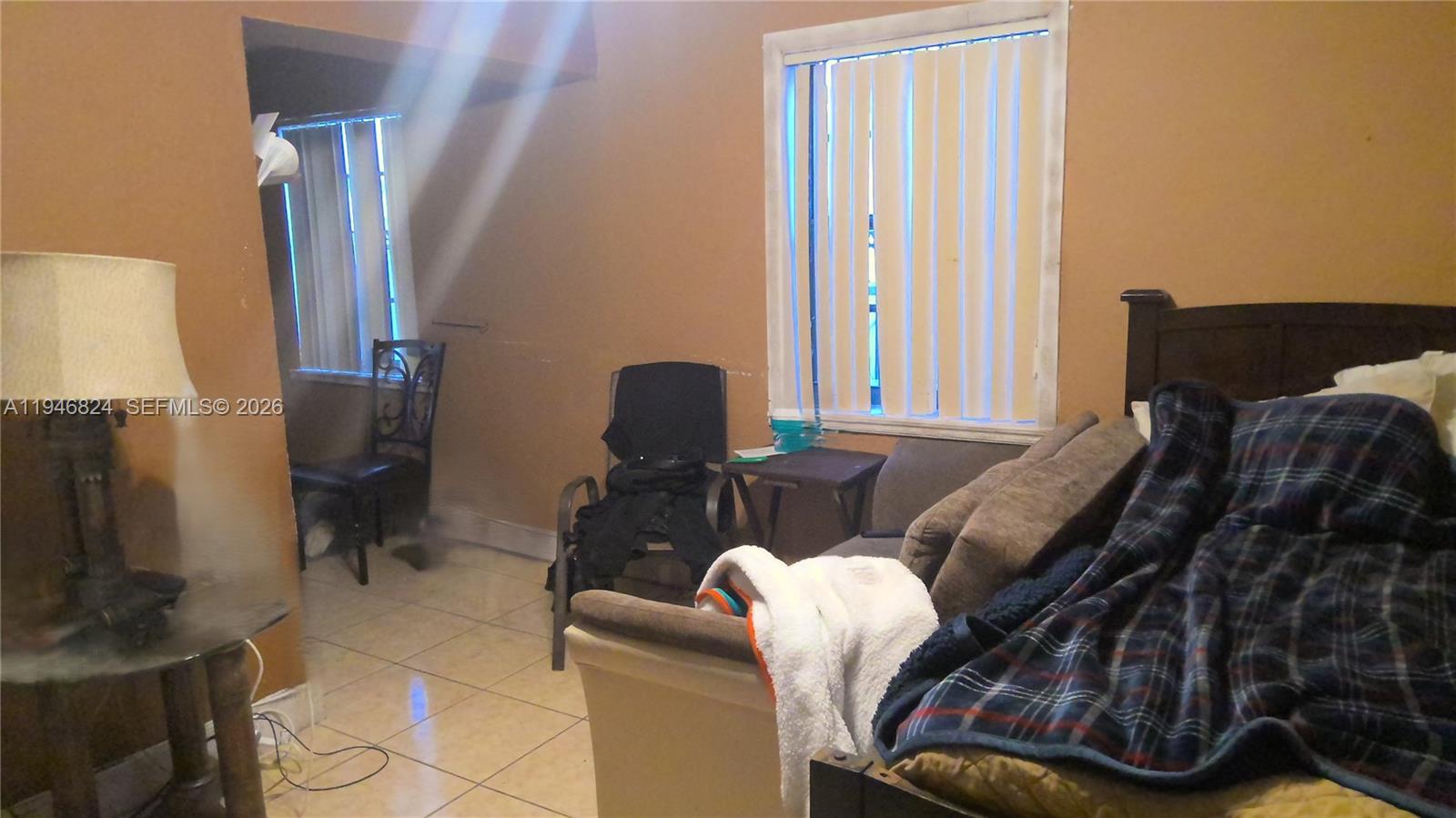 RAWLINS PARK - Residential