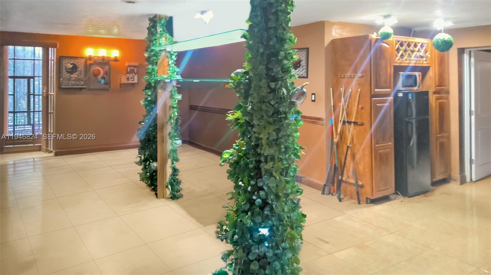 RAWLINS PARK - Residential