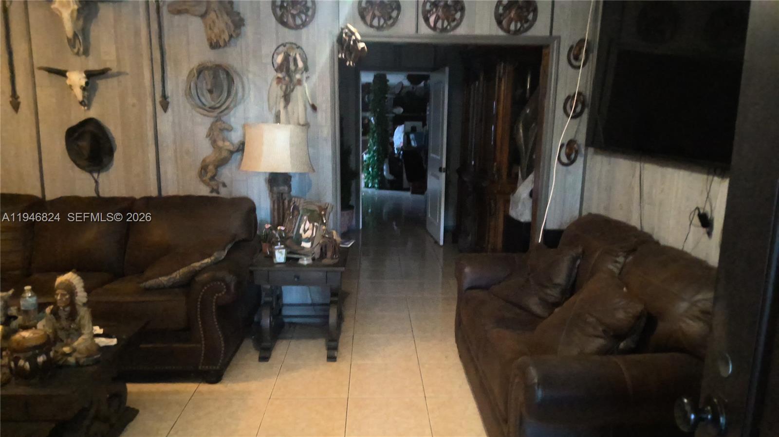 RAWLINS PARK - Residential