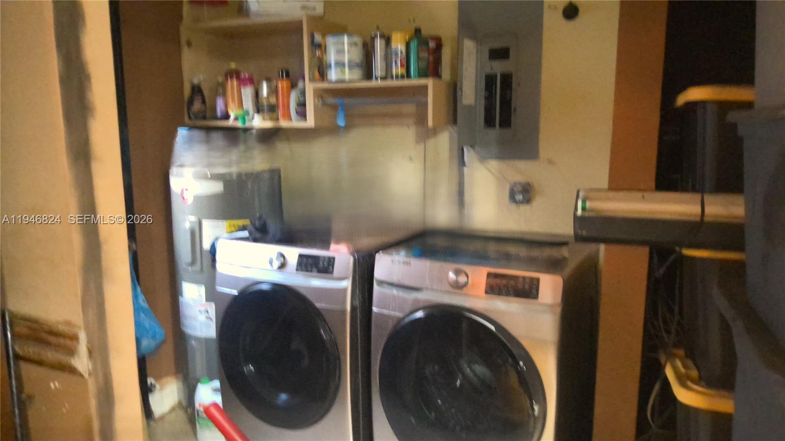 RAWLINS PARK - Residential