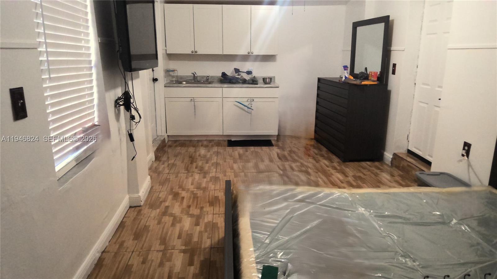 RAWLINS PARK - Residential