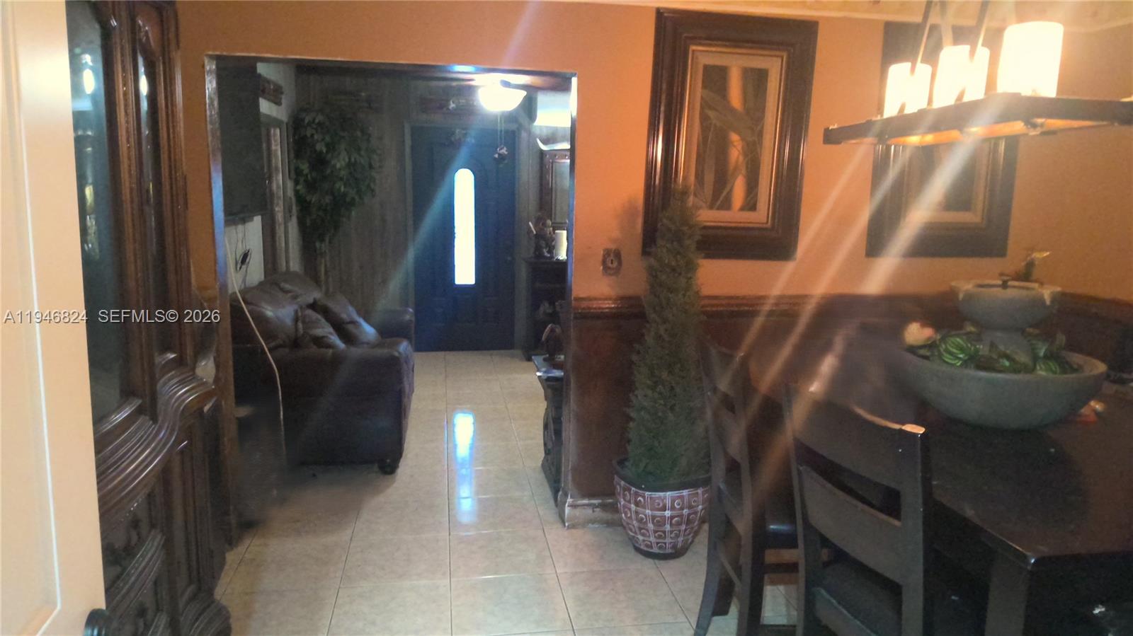 RAWLINS PARK - Residential