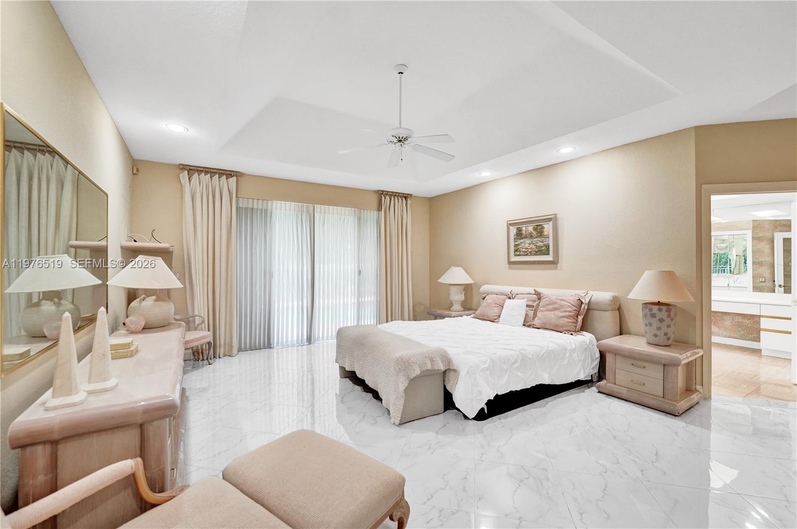 Weston Hills Country Club - Residential
