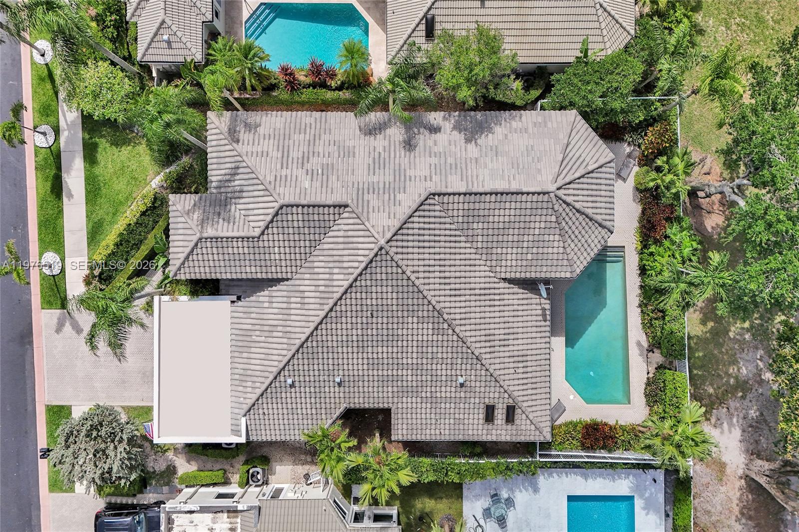 Weston Hills Country Club - Residential