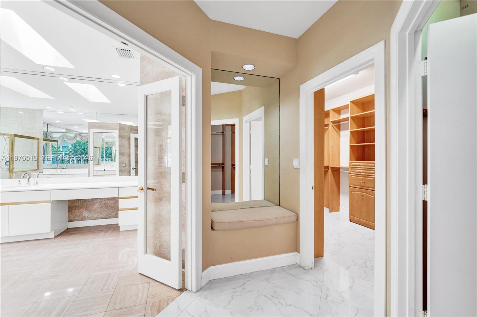 Weston Hills Country Club - Residential